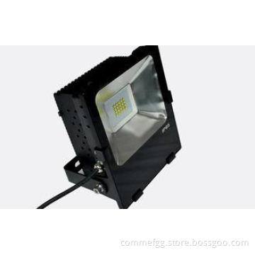 5000K 50 w Highway Commercial Led Floodlight  , high powere